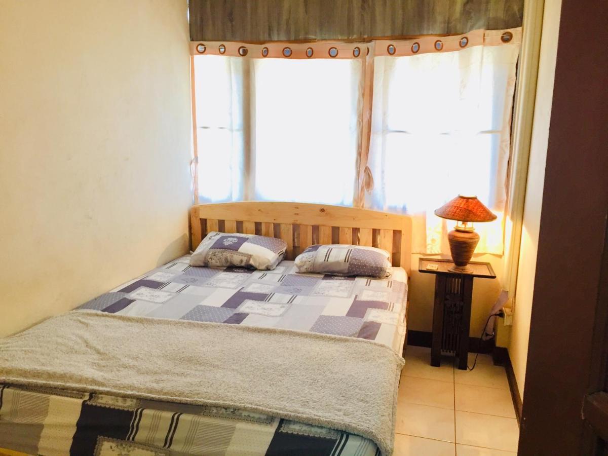 Keta' Jungle Trek House Vandrerhjem Chiang Mai Eksteriør bilde