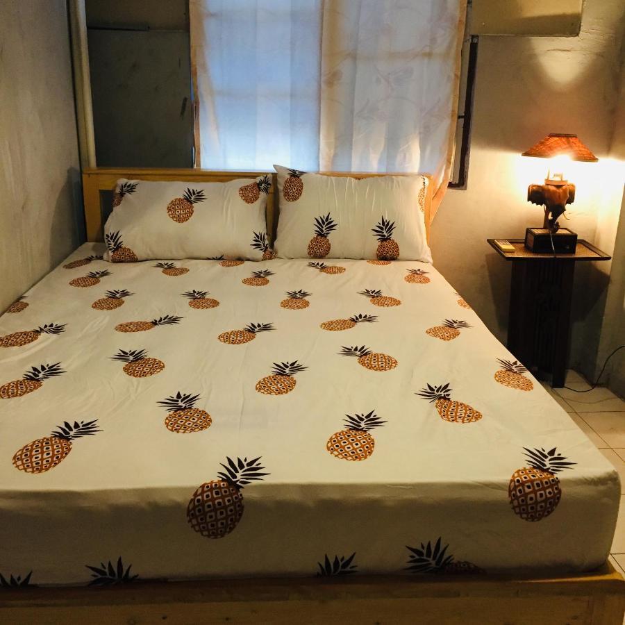 Keta' Jungle Trek House Vandrerhjem Chiang Mai Eksteriør bilde