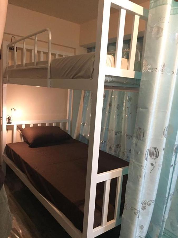 Keta' Jungle Trek House Vandrerhjem Chiang Mai Eksteriør bilde